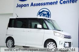 suzuki spacia 2013 quick_quick_DBA-MK32S_MK32S-512306