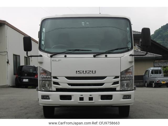 isuzu elf-truck 2016 quick_quick_TKG-NPR85YN_NPR85Y-7010769 image 2