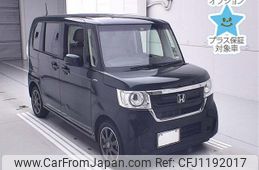 honda n-box 2018 -HONDA--N BOX JF4-2008716---HONDA--N BOX JF4-2008716-
