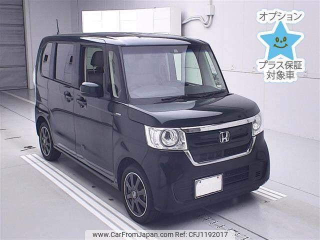 honda n-box 2018 -HONDA--N BOX JF4-2008716---HONDA--N BOX JF4-2008716- image 1