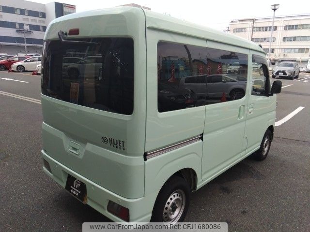 daihatsu hijet-van 2024 CFJ1680086 image 2