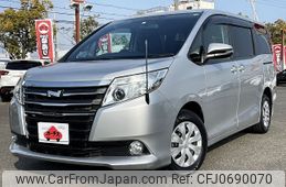 toyota noah 2014 -TOYOTA--Noah DBA-ZRR80G--ZRR80-0003026---TOYOTA--Noah DBA-ZRR80G--ZRR80-0003026-