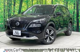 nissan x-trail 2025 CFJ1755691