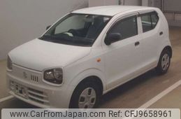 suzuki alto 2017 -SUZUKI--Alto DBA-HA36S--HA36S-302756---SUZUKI--Alto DBA-HA36S--HA36S-302756-