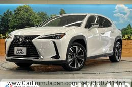 lexus ux 2019 -LEXUS--Lexus UX 6AA-MZAH10--MZAH10-2037049---LEXUS--Lexus UX 6AA-MZAH10--MZAH10-2037049-