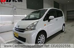 daihatsu move 2011 -DAIHATSU 【札幌 582ｹ1599】--Move LA100S--0071220---DAIHATSU 【札幌 582ｹ1599】--Move LA100S--0071220-