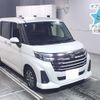 toyota roomy 2021 -TOYOTA 【岐阜 504ﾂ1386】--Roomy M900A-0524602---TOYOTA 【岐阜 504ﾂ1386】--Roomy M900A-0524602- image 1