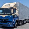 mitsubishi-fuso super-great 2018 -MITSUBISHI--Super Great 2PG-FS74HY--FS74HY-500011---MITSUBISHI--Super Great 2PG-FS74HY--FS74HY-500011- image 1