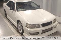 nissan laurel 2002 -NISSAN--Laurel GC35ｶｲ-202288---NISSAN--Laurel GC35ｶｲ-202288-