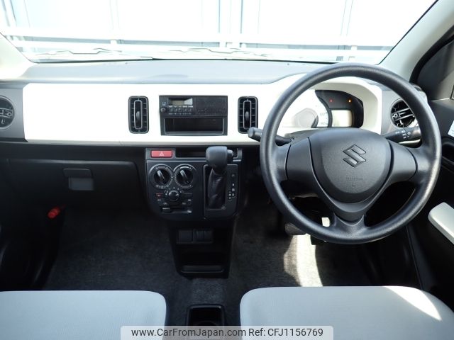 suzuki alto-van 2019 -SUZUKI--Alto Van HBD-HA36V--HA36V-138647---SUZUKI--Alto Van HBD-HA36V--HA36V-138647- image 2