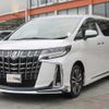 toyota alphard 2022 quick_quick_3BA-AGH30W_AGH30-0445972 image 1