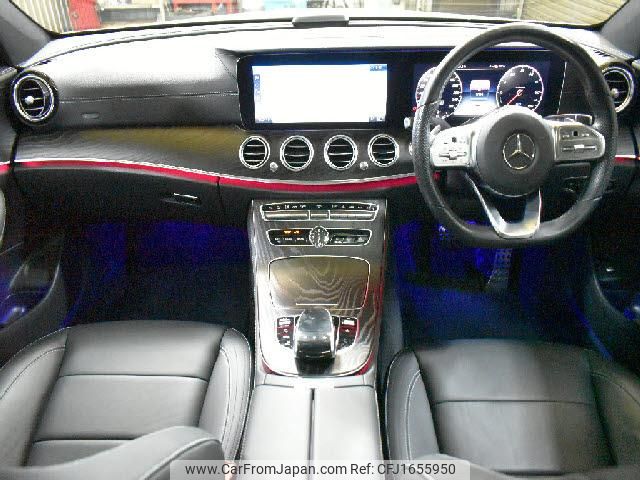 mercedes-benz e-class 2020 CFJ1655950 image 2