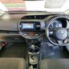 toyota vitz 2018 -TOYOTA--Vitz NHP130--2030591---TOYOTA--Vitz NHP130--2030591- image 4