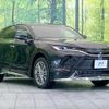 toyota harrier-hybrid 2024 quick_quick_AXUH80_AXUH80-0095981 image 16