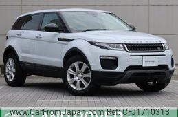 land-rover range-rover 2018 CFJ1710313