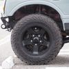 suzuki jimny 1998 CFJ0207739 image 10