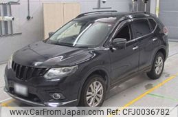 nissan x-trail 2014 -NISSAN 【伊勢志摩 300ｽ1894】--X-Trail DBA-NT32--NT32-006289---NISSAN 【伊勢志摩 300ｽ1894】--X-Trail DBA-NT32--NT32-006289-