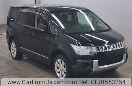 mitsubishi delica-d5 2007 -MITSUBISHI--Delica D5 DBA-CV5W--CV5W-0023600---MITSUBISHI--Delica D5 DBA-CV5W--CV5W-0023600-