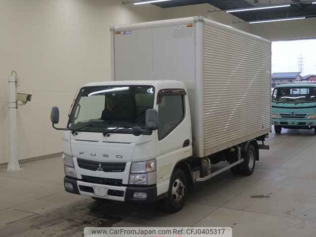 mitsubishi-fuso canter 2012 -MITSUBISHI--Canter FEA20-500608---MITSUBISHI--Canter FEA20-500608- image 1