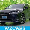 toyota harrier-hybrid 2024 quick_quick_6AA-AXUH80_AXUH80-0083984 image 1