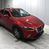 mazda cx-3 2016 -MAZDA--CX-3 DK5FW-122737---MAZDA--CX-3 DK5FW-122737- image 1