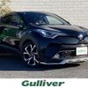 toyota c-hr 2018 -TOYOTA--C-HR DAA-ZYX10--ZYX10-2138290---TOYOTA--C-HR DAA-ZYX10--ZYX10-2138290- image 1