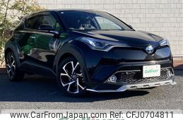 toyota c-hr 2018 -TOYOTA--C-HR DAA-ZYX10--ZYX10-2138290---TOYOTA--C-HR DAA-ZYX10--ZYX10-2138290-