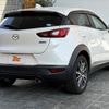 mazda cx-3 2017 -MAZDA--CX-3 6BA-DKEFW--DKEFW-103274---MAZDA--CX-3 6BA-DKEFW--DKEFW-103274- image 13