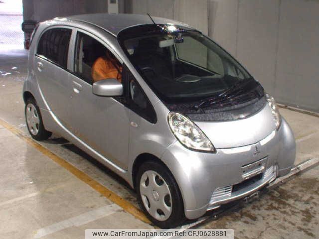 mitsubishi i-miev 2014 -MITSUBISHI--i-Miev HA4W--HA4W-0000369---MITSUBISHI--i-Miev HA4W--HA4W-0000369- image 1