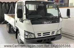 isuzu elf-truck 2006 -ISUZU--Elf NKR81A--NKR81-7039753---ISUZU--Elf NKR81A--NKR81-7039753-