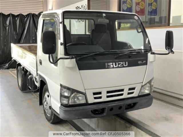 isuzu elf-truck 2006 -ISUZU--Elf NKR81A--NKR81-7039753---ISUZU--Elf NKR81A--NKR81-7039753- image 1