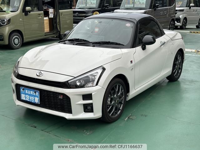 toyota copen 2023 GOO_JP_700060017330250518010 image 2