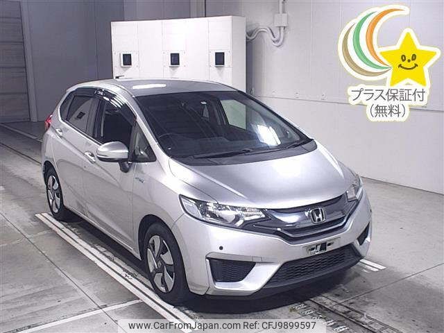 honda fit 2014 -HONDA--Fit GP5-3098002---HONDA--Fit GP5-3098002- image 1