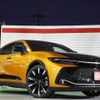 toyota crown 2023 -TOYOTA--Crown CrossOver 5AA-TZSH35--4002422---TOYOTA--Crown CrossOver 5AA-TZSH35--4002422- image 4