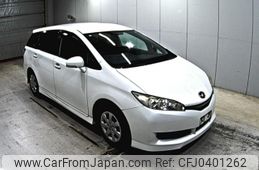 toyota wish 2014 -TOYOTA--Wish ZGE20G-6012240---TOYOTA--Wish ZGE20G-6012240-