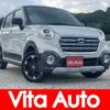 daihatsu cast 2018 quick_quick_LA250S_LA250S-0137842 image 1