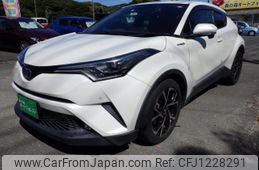 toyota c-hr 2019 quick_quick_ZYX10_ZYX10-2195898
