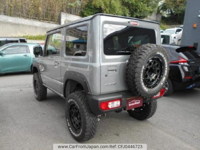 suzuki jimny 2024 quick_quick_3BA-JB64W_312552 image 2