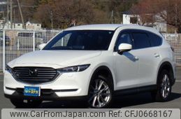 mazda cx-8 2021 -MAZDA 【名変中 】--CX-8 KG2P--357460---MAZDA 【名変中 】--CX-8 KG2P--357460-