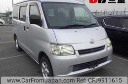 toyota townace-van 2015 -TOYOTA--Townace Van S402M--0051056---TOYOTA--Townace Van S402M--0051056-