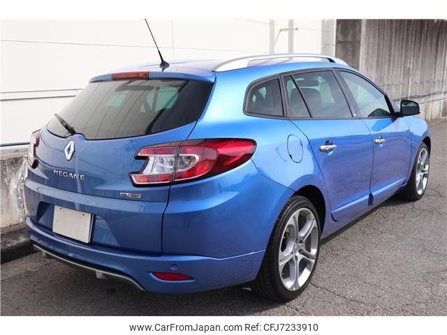 renault megane-estate 2015 quick_quick_ABA-KZF4R_VF1KZY306E0701347 image 2