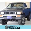 toyota hilux 1991 GOO_NET_EXCHANGE_0840325A30220531W003 image 1
