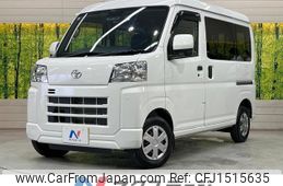 toyota pixis-van 2024 CFJ1515635