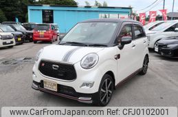 daihatsu cast 2016 -DAIHATSU 【名変中 】--Cast LA250S--0060138---DAIHATSU 【名変中 】--Cast LA250S--0060138-