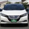 nissan leaf 2020 -NISSAN--Leaf ZAA-ZE1--ZE1-000592---NISSAN--Leaf ZAA-ZE1--ZE1-000592- image 8