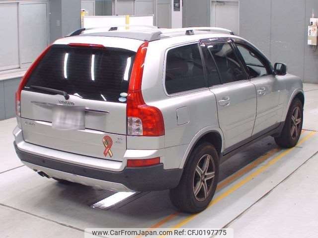 volvo xc90 2008 -VOLVO 【大阪 330ｽ4752】--Volvo XC90 CBA-CB6324AW--YV1CZ985681462123---VOLVO 【大阪 330ｽ4752】--Volvo XC90 CBA-CB6324AW--YV1CZ985681462123- image 2