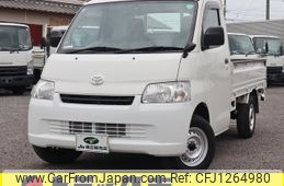 toyota townace-truck 2018 GOO_NET_EXCHANGE_0207851A30250501W001