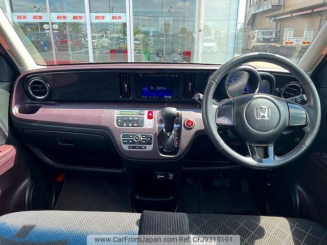 honda n-one 2012 -HONDA--N ONE DBA-JG1--JG1-1005876---HONDA--N ONE DBA-JG1--JG1-1005876- image 2