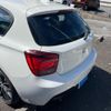bmw 1-series 2012 CFJ1704979 image 8
