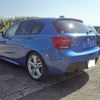 bmw 1-series 2012 CFJ1808723 image 27